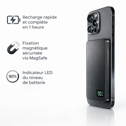 Batterie Lyra Power One