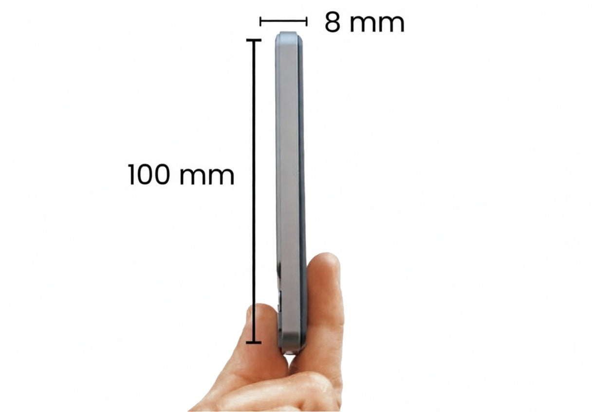 Batterie Lyra Power One