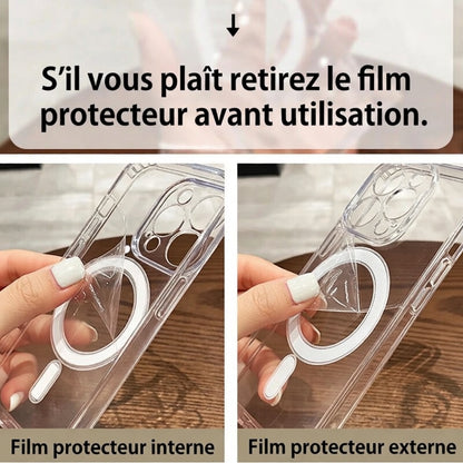 Coque  Lyra power one