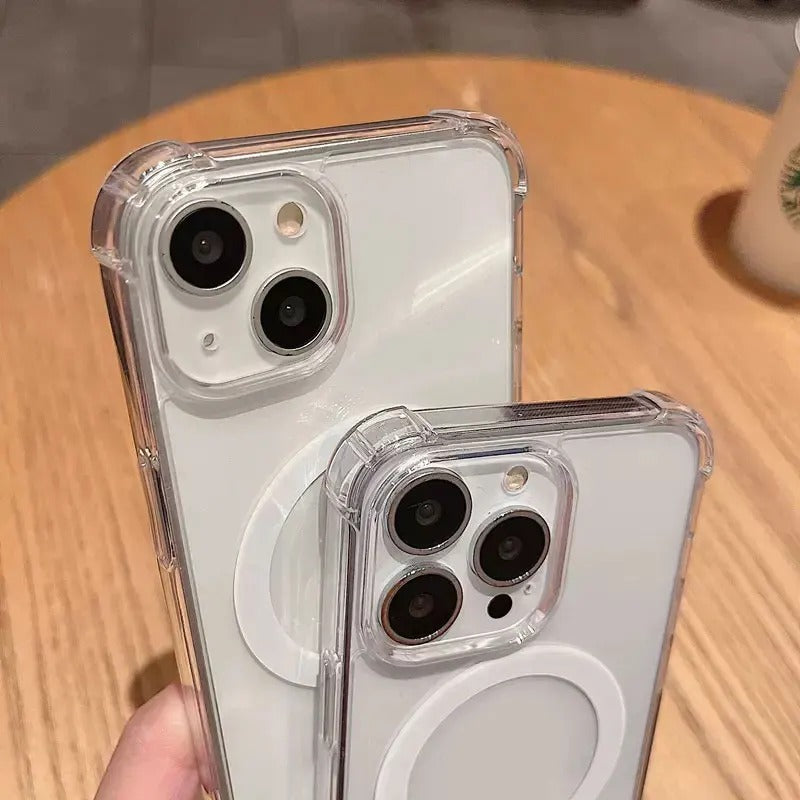 Coque  Lyra power one